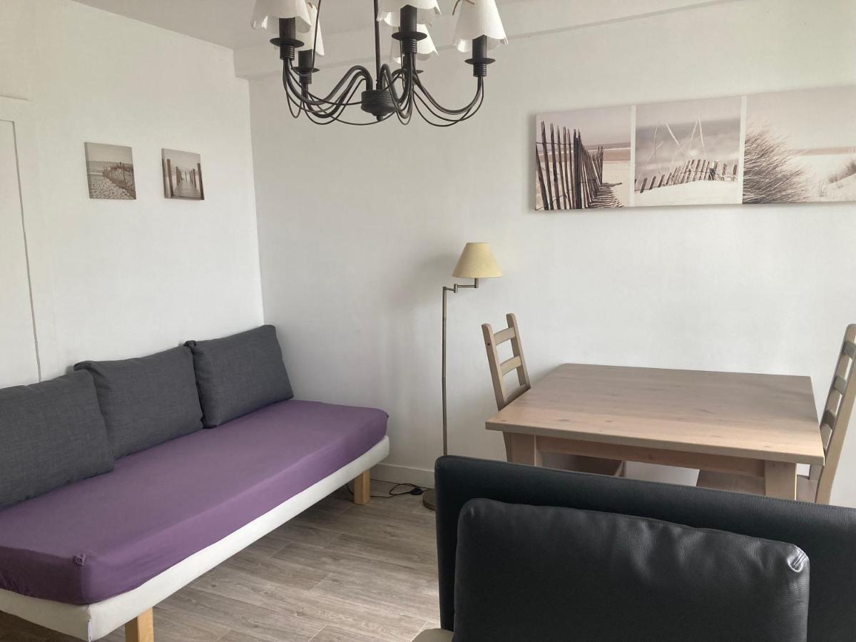 Appartement 2/3 Personnes A 10 Minutes De Contis Plage 생-줄리앙-앙-보른 외부 사진