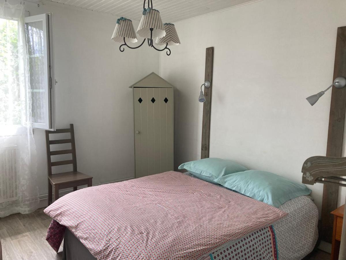 Appartement 2/3 Personnes A 10 Minutes De Contis Plage 생-줄리앙-앙-보른 외부 사진