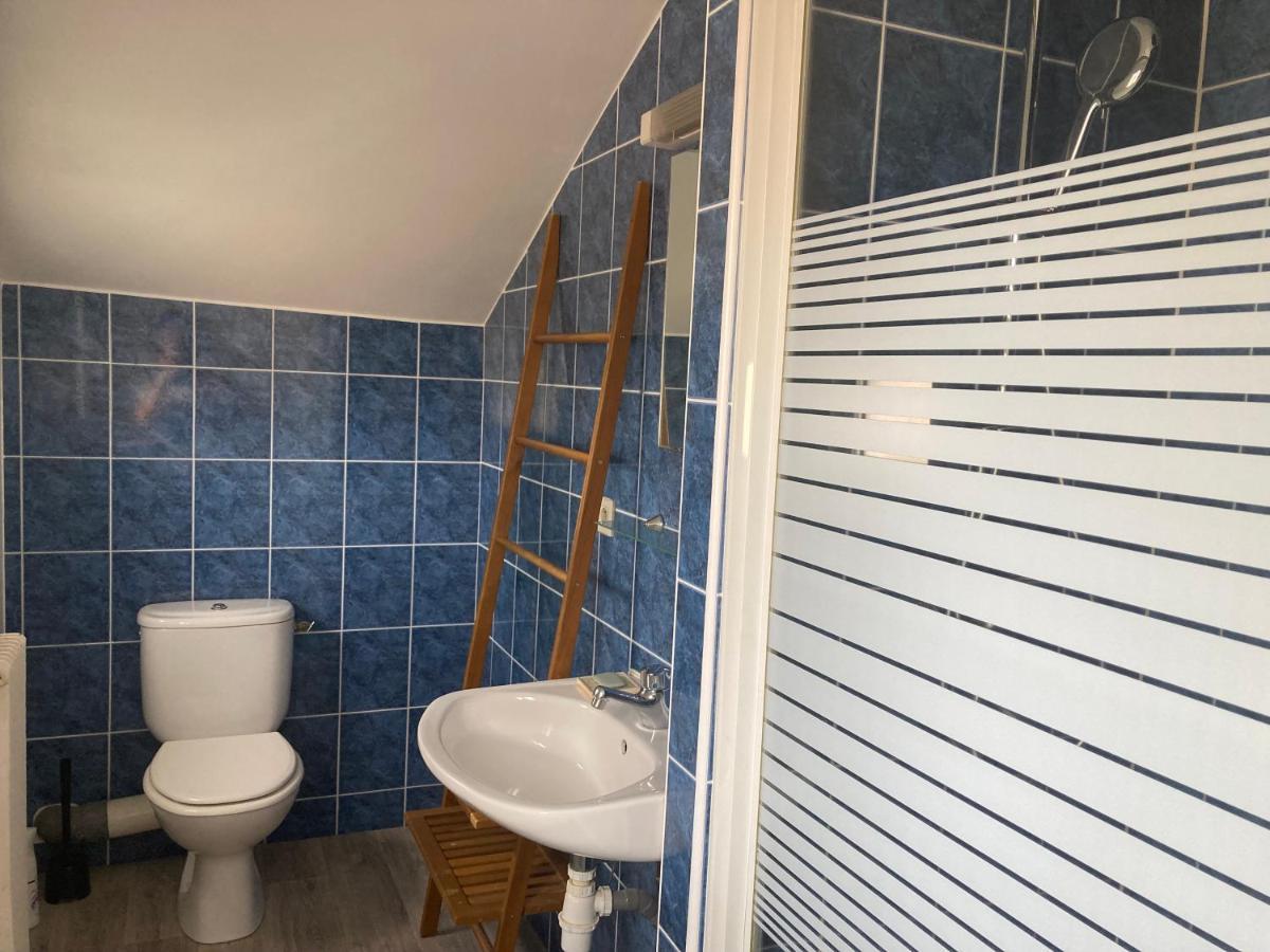 Appartement 2/3 Personnes A 10 Minutes De Contis Plage 생-줄리앙-앙-보른 외부 사진