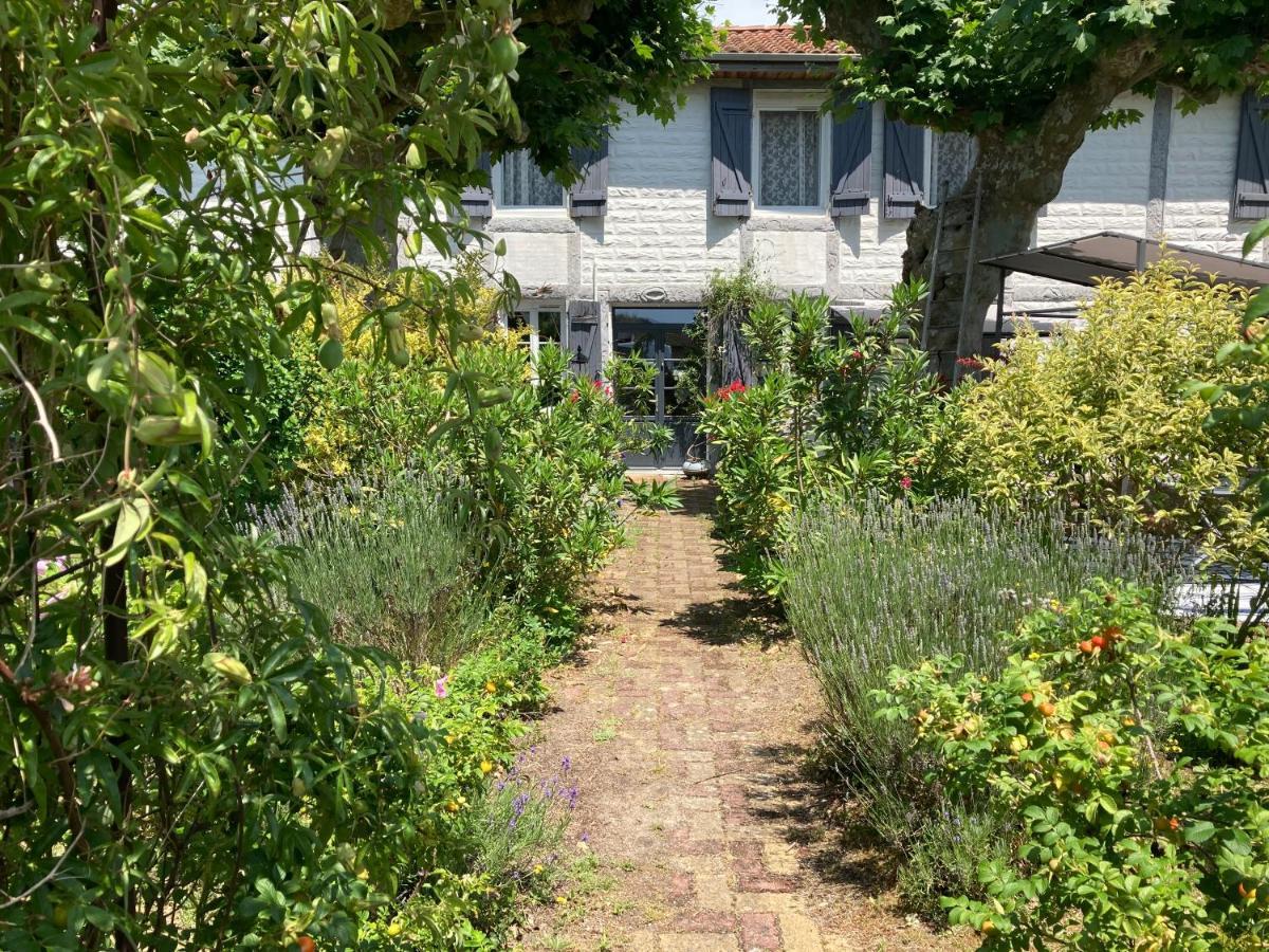 Appartement 2/3 Personnes A 10 Minutes De Contis Plage 생-줄리앙-앙-보른 외부 사진